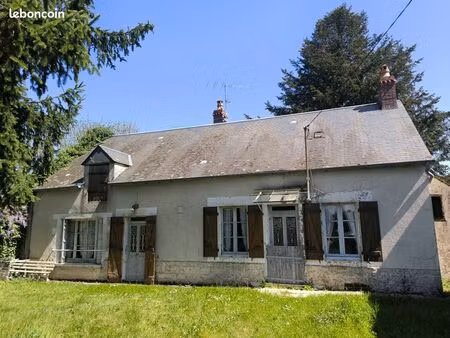 grange 3 pièces 74 m²