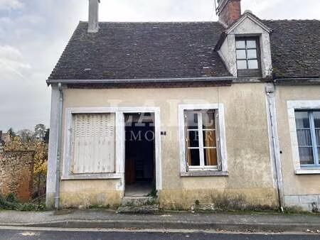 vente maison à noce (61340) : à vendre / 67m² noce