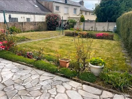 maison 5 pièces