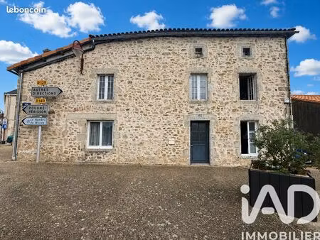 maison 5 pièces 175 m²