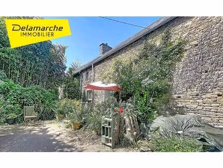 vente maison à saint-james (50240) : à vendre / 123m² saint-james