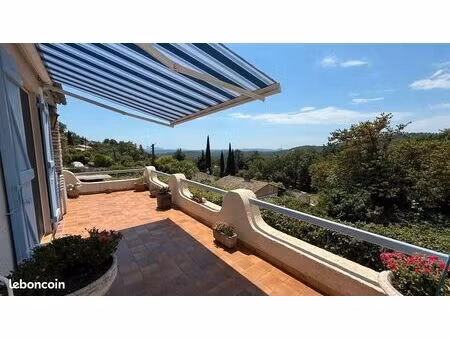 maison en viager 4 pièces 104 m²