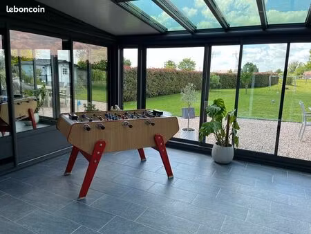 pavillon individuel brique