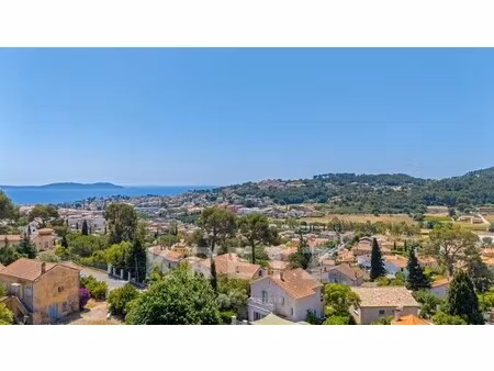 maison carqueiranne - 4 chambres - 260m²