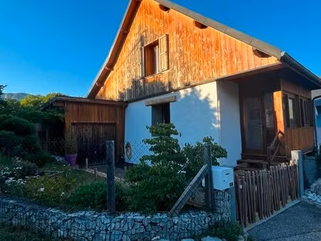 maison de village