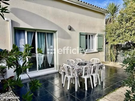maison 5 pièces 74 m²