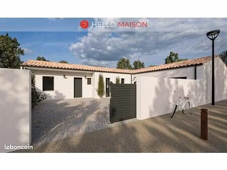 maison 6 pièces 133 m²