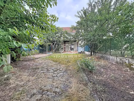 vente maison 6 pièces 105 m² à villerest (42300)  195 000 €