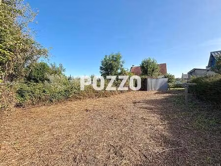 vente terrain à bacilly (50530) : à vendre / 336m² bacilly