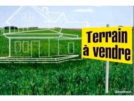 terrain 550 m² cesson sevigne