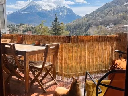 vente appartement t4