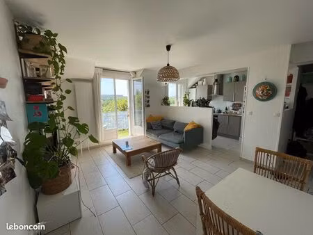 appartement 5 pièces