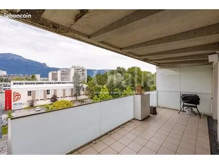 appartement 2 pièces 49 m²