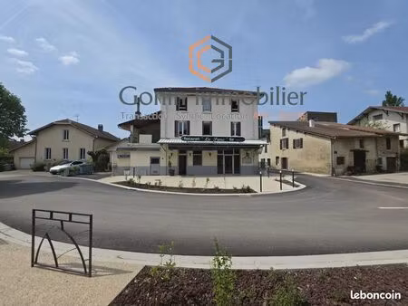 immeuble 9 pièces 340 m²
