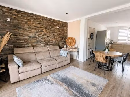 appartement t4