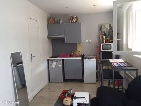 studio massy verrière