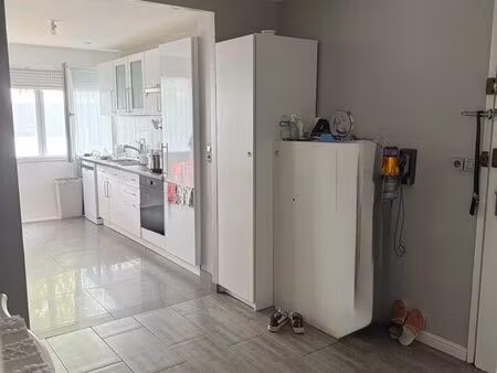 appartement f4 95m2