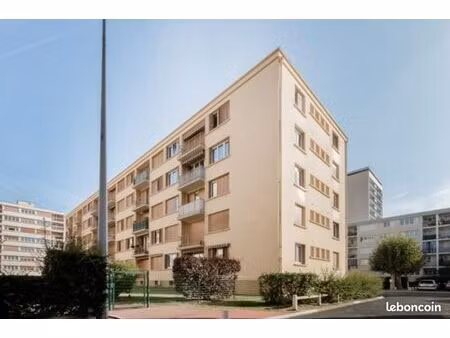 appartement 4 pièces 68 m²