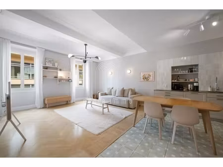 annonce appartement à vendre