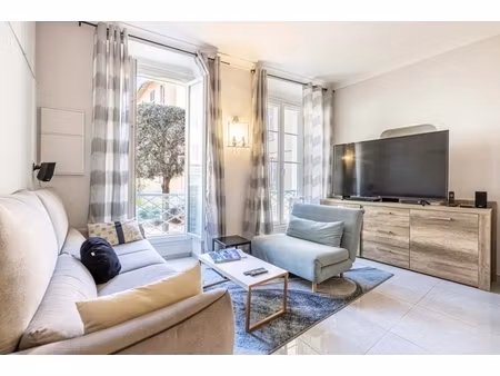 annonce appartement à vendre