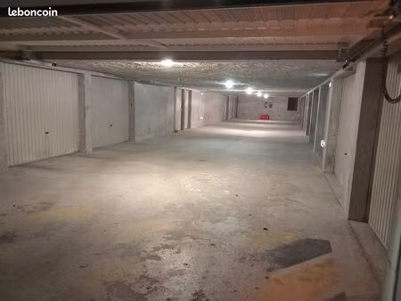 garage