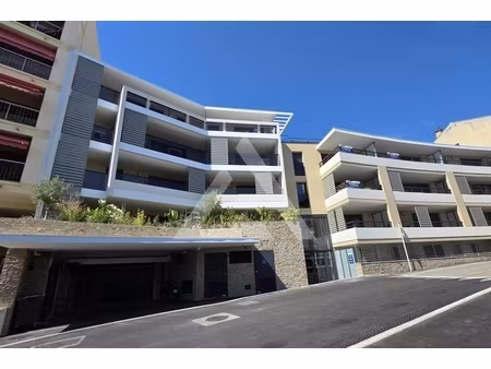 annonce parking/garage à vendre