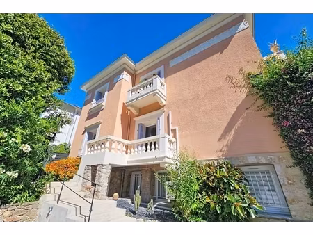annonce maison à vendre