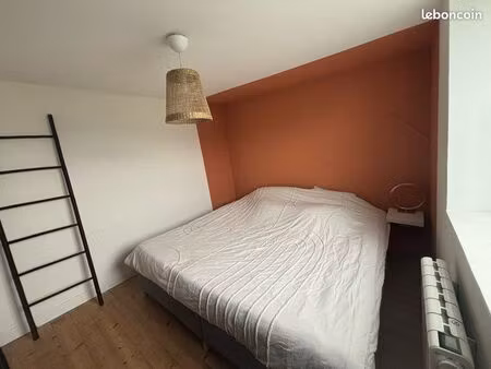 maison 4 chambres