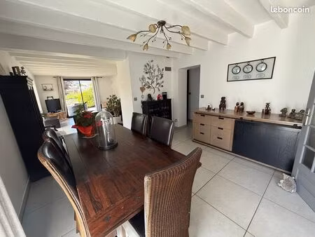 pavillon individuel à vendre sur frethun