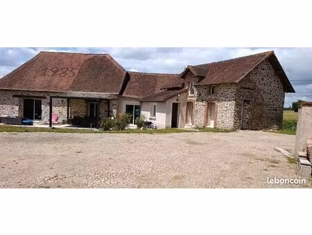 maison pierre