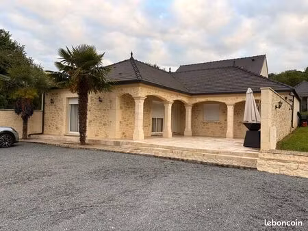 maison 5 pièce