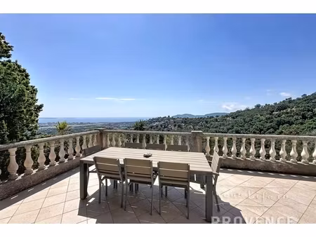 annonce maison à vendre