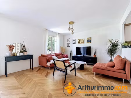 location maison 5 pièces 103 m2 à nanterre