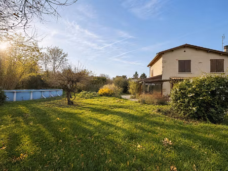 location maison 4 pièces 86m² roquefort 47310