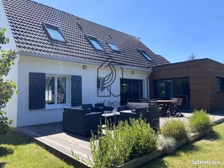 maison 5 pièces 171 m²