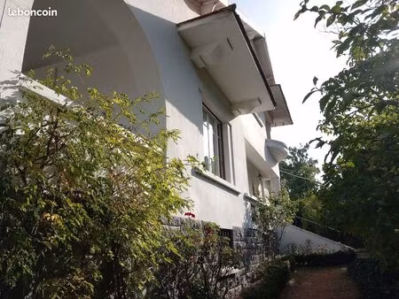 grande villa maison d'architecte guignabert
