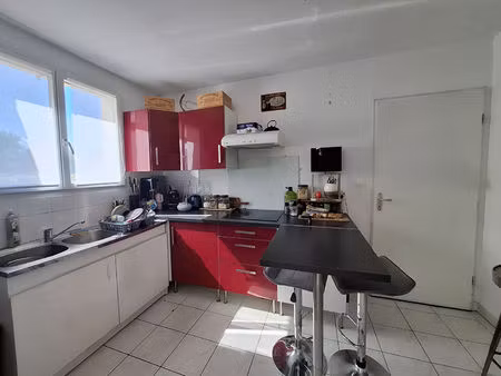 maison saint jean d'angely 3 chambres 81 m2