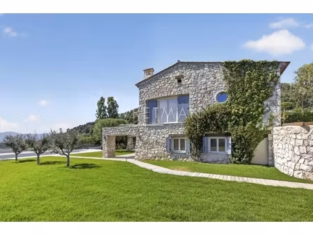 annonce maison à vendre