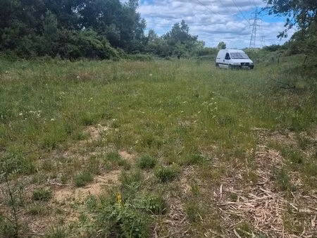 terrain agricole