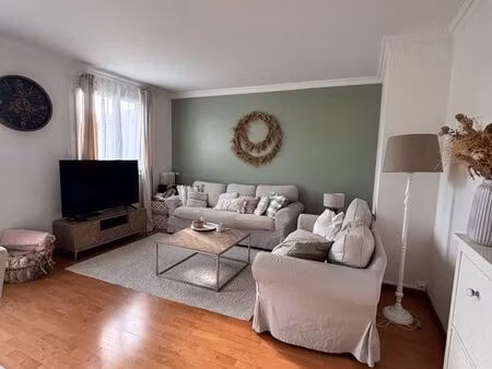 appartement 81m2 en très bon état