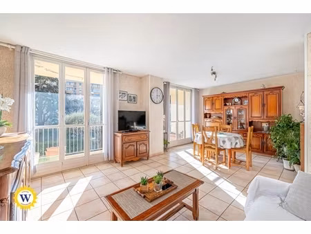 annonce appartement à vendre
