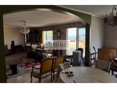 annonce appartement à vendre