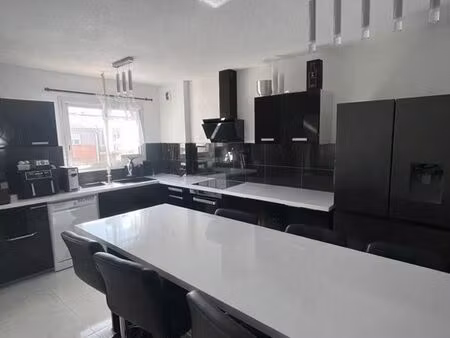 belle appartement rue shakespeare