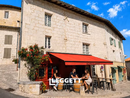 boutique 6 pièce(s)  aubeterre-sur-dronne