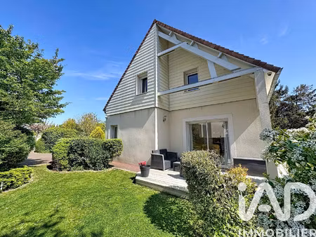 vente maison 7 pièces 181 m² caen (14000)