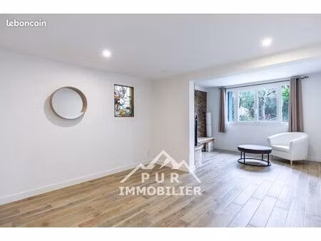 maison 5 pièces 86 m²