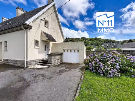 achat maison 4 pièces 76m² hennebont 56700