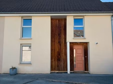 maison 4 chambres à perrigny-les-dijon