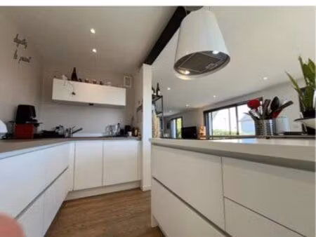 maison 175 m2 au pied des plages