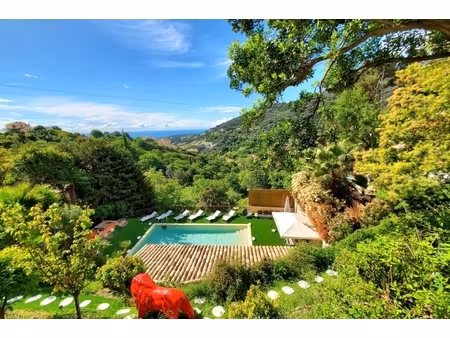 annonce maison à vendre